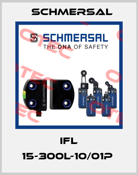 IFL 15-300L-10/01P  Schmersal