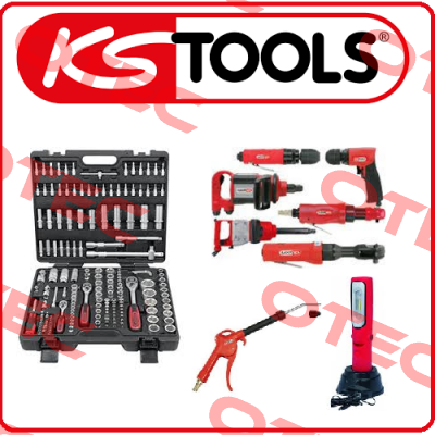 INSULATED TOOL  KS TOOLS