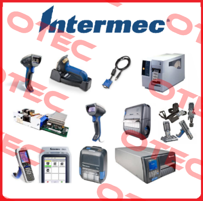 INT-1-206112-02  Intermec (Honeywell)