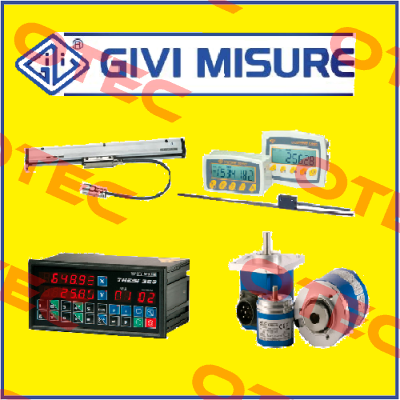 ISA 5Z 00270 05VLM06/SC86 RIGHT  Givi Misure