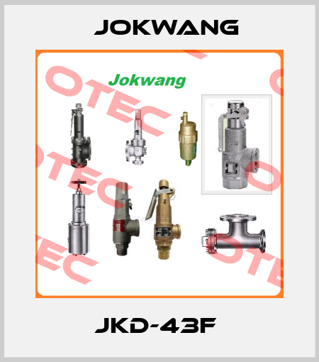 JKD-43F  Jokwang