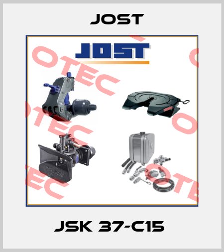 JSK 37-C15  Jost