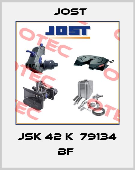 JSK 42 K  79134 BF  Jost