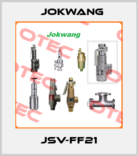 JSV-FF21 Jokwang