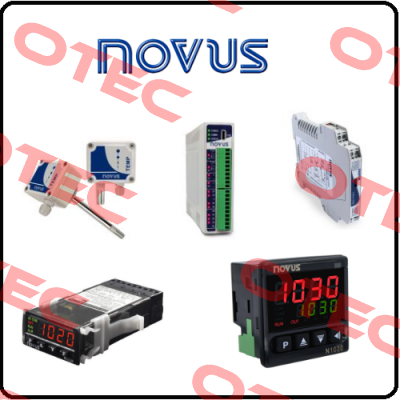 Novus 34 Novus