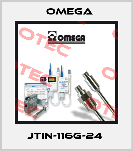 JTIN-116G-24  Omega