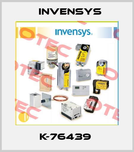 K-76439  Invensys