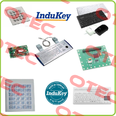 KC14004  InduKey