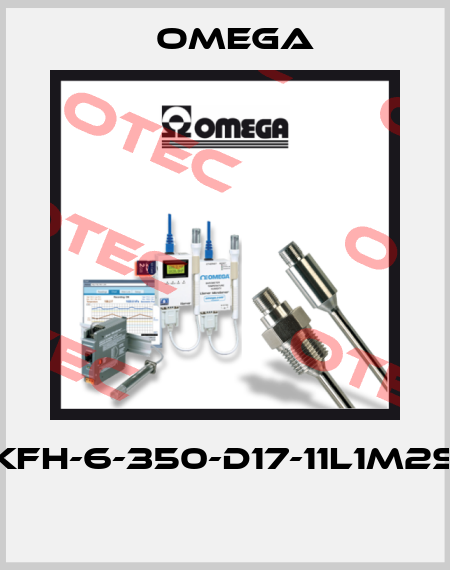 KFH-6-350-D17-11L1M2S  Omega