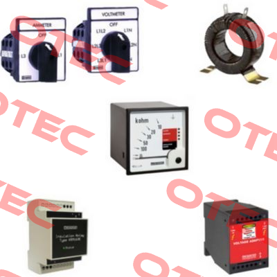 KSQ105NA  INPUT 380-440V AUX VOLT 380/415 V 50/60 HZ  Megacon