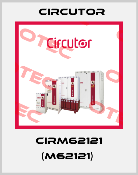 CIRM62121 (M62121)  Circutor