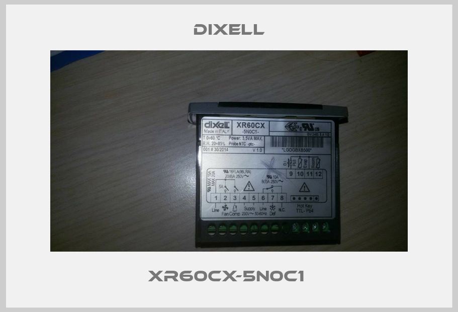 XR60CX-5N0C1 -big