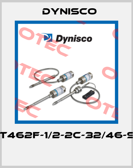 MDT462F-1/2-2C-32/46-SIL2  Dynisco