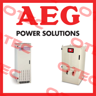 AEGN LS132K.22 (380-415V 50 LS123K.22E45/DC)  AEG