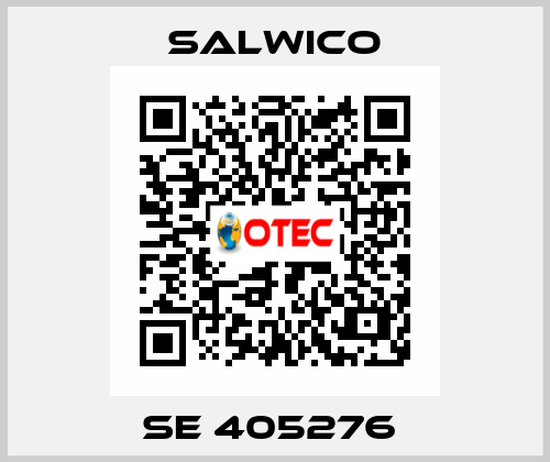 SE 405276  Salwico