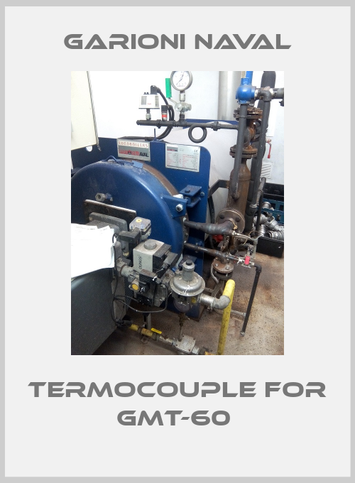 termocouple for GMT-60 -big