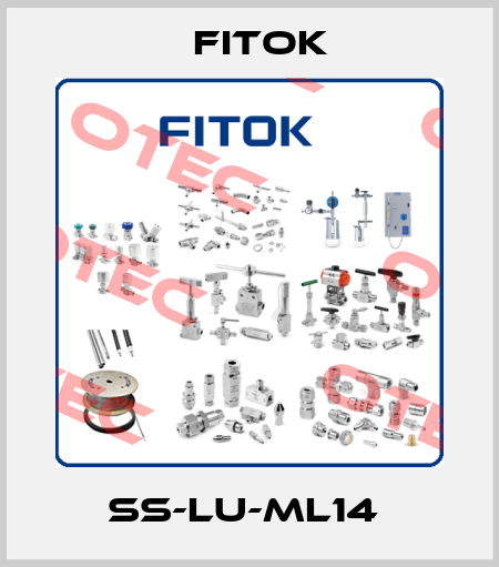 SS-LU-ML14  Fitok