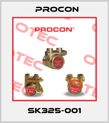 SK325-001 Procon
