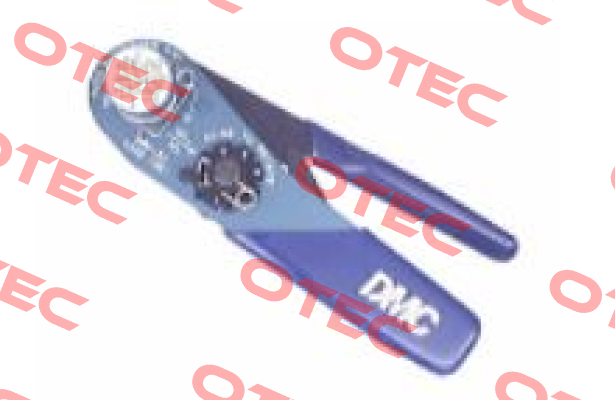 AFM8-K181 Dmc Daniels Manufacturing Corporation