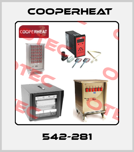 542-281 Cooperheat
