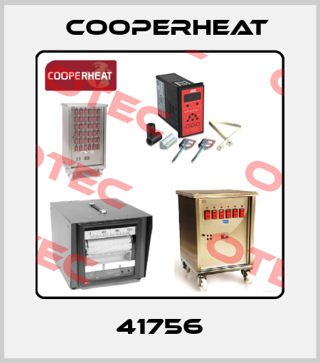 41756 Cooperheat