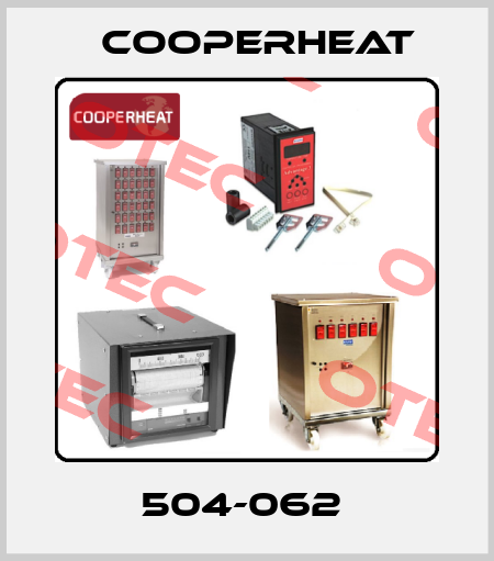 504-062  Cooperheat