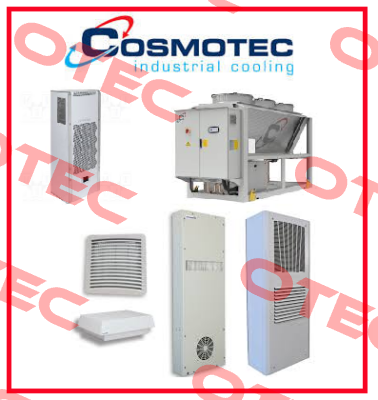 CVE15002208000 Cosmotec (brand of Stulz)