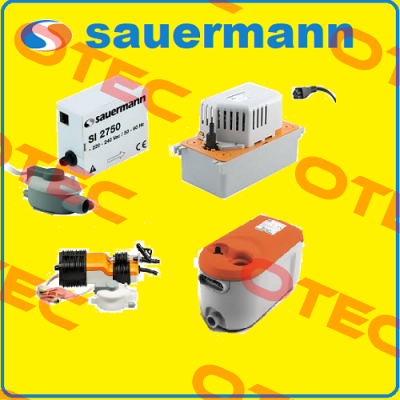 SI 2052 Sauermann