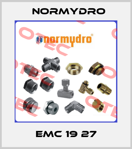 EMC 19 27 Normydro
