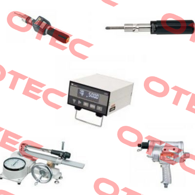 BCSP50N5X15D Tohnichi