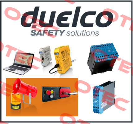NST-3.2 24-29VDC DUELCO