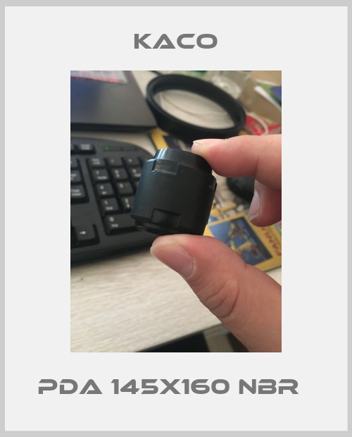 PDA 145x160 NBR  -big