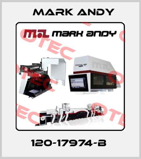 120-17974-B  Mark Andy
