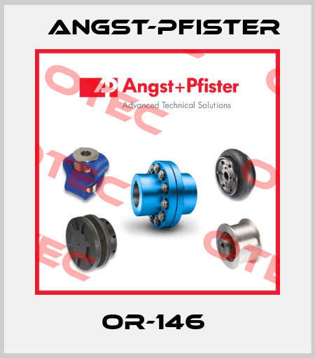 OR-146  Angst-Pfister