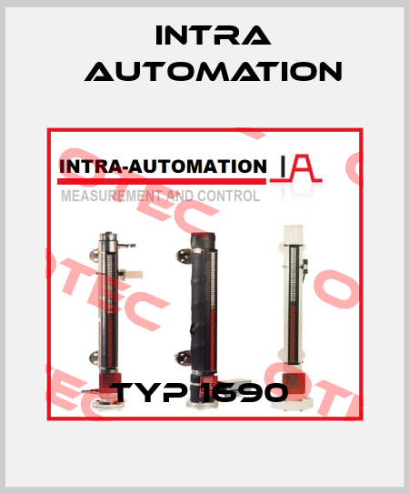 Typ 1690  Intra Automation