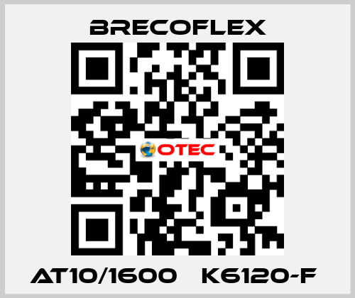 AT10/1600   K6120-F  Brecoflex