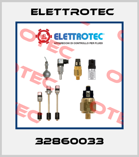 32860033 Elettrotec