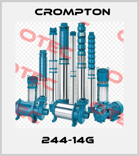 244-14G  Crompton