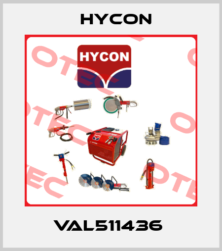 VAL511436  Hycon