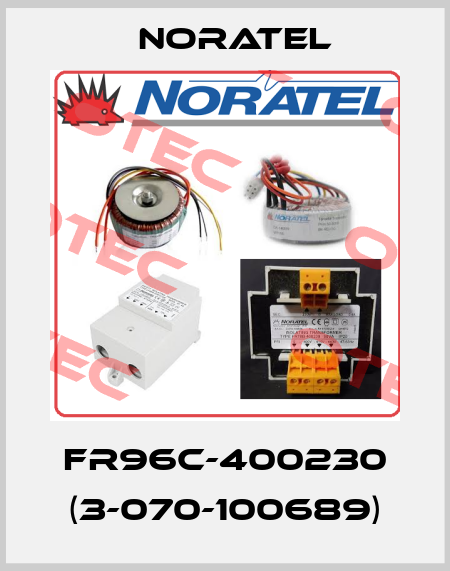 FR96C-400230 (3-070-100689) Noratel