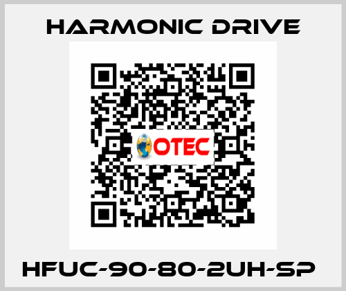 HFUC-90-80-2UH-SP  Harmonic Drive