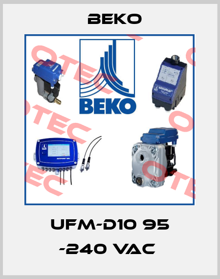 UFM-D10 95 -240 VAC  Beko
