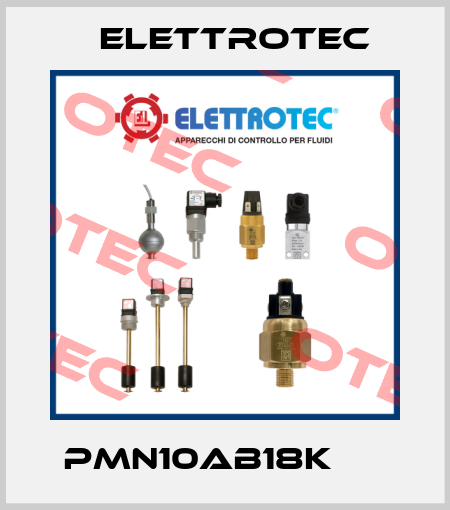 PMN10AB18K      Elettrotec