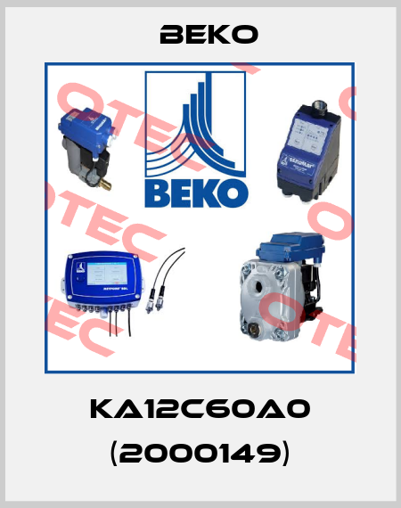 KA12C60A0 (2000149) Beko