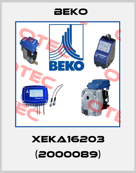 XEKA16203 (2000089) Beko