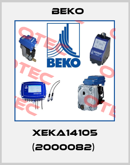 XEKA14105 (2000082)  Beko