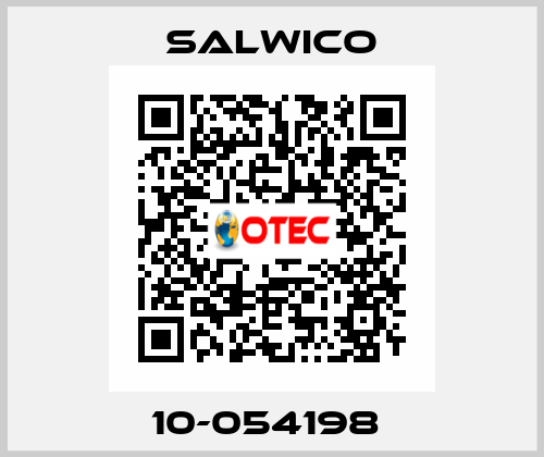 10-054198  Salwico