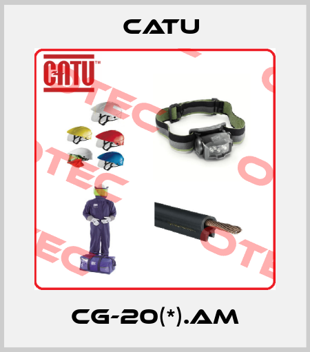 CG-20(*).AM Catu