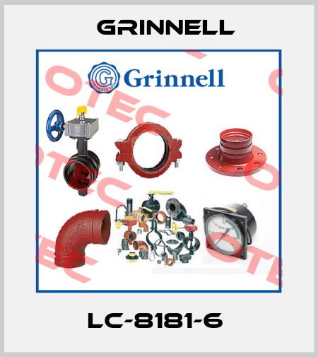 LC-8181-6  Grinnell
