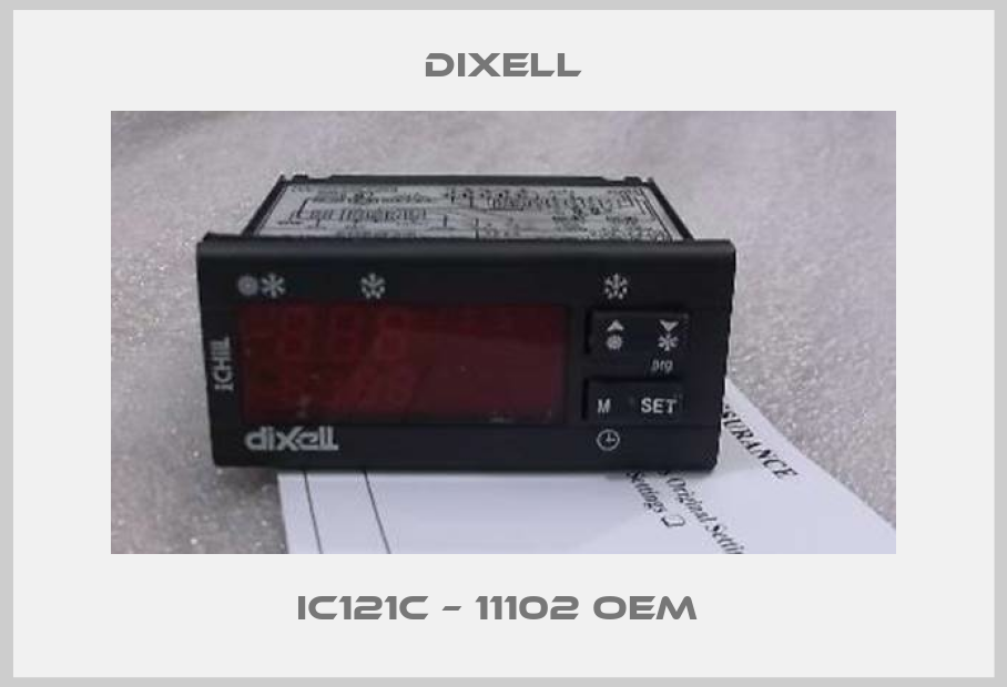  ic121c – 11102 OEM -big